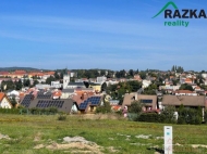 Prodej pozemku 615 m2, uren k vstavb RD, Tachov