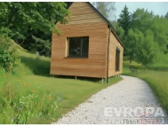 Prodej pozemku , uren k vstavb RD, Rokytnice nad Jizerou (okres Semily)