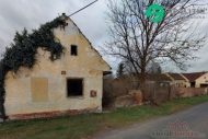 Prodej samostatnho RD, 0 m2, Blejov (okres Domalice)