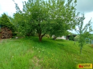 Prodej pozemku , zahrada, Moravsk Tebov (okres Svitavy)