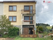Prodej �adov�ho RD, 190 m2, Prostibo� (okres Tachov)