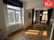 Prodej bytu 2+kk, 69 m2, OV, Marinsk Lzn (okres Cheb), ul. Masarykova