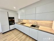 Pronjem bytu 3+kk, 95 m2, OV, Rjeko (okres Blansko), ul. Kruhy