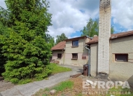 Prodej samostatnho RD, 75 m2, Nepevzka (okres Mlad Boleslav)