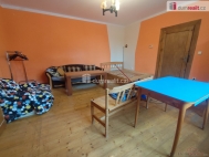 Pronjem bytu 2+kk, 55 m2, OV, Podbrady, Podbrady III (okres Nymburk), ul. Chelickho