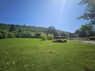 Prodej pozemku , uren k vstavb RD, Halenkovice (okres Zln)