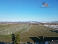 Prodej pozemku , uren k vstavb RD, tpnov, Moravsk Huzov (okres Olomouc)