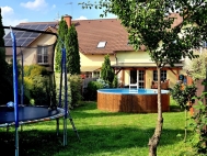 Prodej adovho RD, 213 m2, Brands nad Labem-Star Boleslav, Brands nad Labem (okres Praha-vchod)