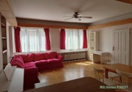 Pronjem bytu 4+kk, 95 m2, OV, Praha 4, Nusle, ul. Marie Cibulkov