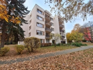 Pronjem bytu 3+1, 70 m2, OV, esk Budjovice, esk Budjovice 3, ul. Plzesk