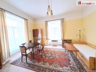 Prodej bytu 3+kk, 85 m2, OV, Praha 5, Smchov, ul. Svornosti