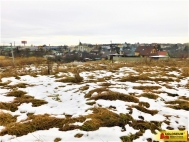 Prodej pozemku , zahrada, Znojmo