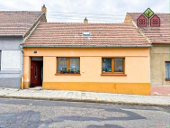 Prodej adovho RD, 92 m2, Roudnice nad Labem (okres Litomice)