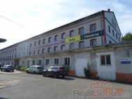 Prodej obchodnch prostor, Raspenava (okres Liberec)