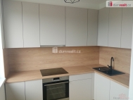 Pronjem bytu 3+1, 65 m2, OV, Dn, Dn III-Star Msto, ul. Zelen