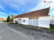 Prodej rohovho RD, 180 m2, Vany (okres Uhersk Hradit)