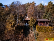 Prodej rekrea�n�ho objektu, �aro�ice, Zdrav� Voda (okres Hodon�n)