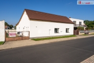 Prodej samostatn�ho RD, 460 m2, V�domice (okres Litom��ice)
