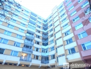 Prodej bytu 2+1, 64 m2, OV, Chomutov, ul. Bezruova