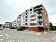 Pronjem bytu 2+kk, 55 m2, OV, Hradec Krlov, Nov Hradec Krlov, ul. Prbn