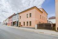 Pronjem bytu 2+kk, 36 m2, OV, Blovice (okres Plze-jih), ul. Americk