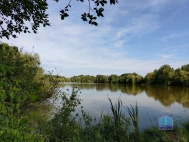 Prodej pozemku , vodn plocha, Pehov (okres Plze-sever)