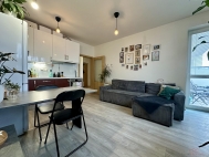 Pronjem bytu 2+kk, 0 m2, OV, Brno, ebtn (okres Brno-msto), ul. ansk