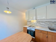 Pronjem bytu 2+1, 60 m2, OV, Blansko, ul. Absolonova