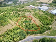 Prodej pozemku , uren pro komern vstavbu, Most - exkluzivn