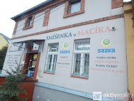 Prodej obchodnch prostor, atec, Bezdkov (okres Louny)