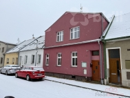 Prodej adovho RD, 178 m2, Olomouc, Hodolany