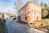 Prodej samostatnho RD, 145 m2, Kamenice (okres Praha-vchod)