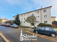 Prodej bytu 2+1, 56 m2, OV, Kladno, Kroehlavy, ul. Oteven