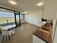 Pronjem bytu 3+kk, 95 m2, OV, Brno, Trnit (okres Brno-msto), ul. Oputn