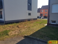Prodej pozemku , zahrada, Velk Blovice (okres Beclav)