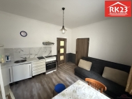 Pronjem bytu 2+kk, 49 m2, OV, Marinsk Lzn (okres Cheb), ul. Tebzskho