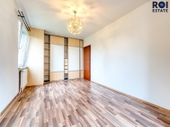 Prodej bytu 2+1, 66 m2, OV, Nupaky (okres Praha-vchod), ul. Lun