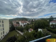 Pronjem bytu 1+1, 25 m2, OV, Kuim (okres Brno-venkov)