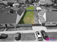 Prodej pozemku , uren k vstavb RD, Drnholec (okres Beclav)