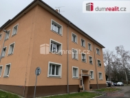 Pronjem bytu 3+1, 56 m2, OV, st nad Labem, Stekov, ul. Pionr