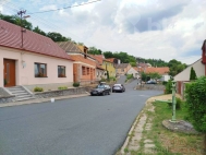 Prodej adovho RD, 140 m2, Mokr-Horkov, Horkov (okres Brno-venkov)