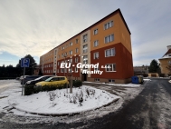 Prodej bytu 3+1, 66 m2, OV, Varnsdorf (okres Dn), ul. Vchodn