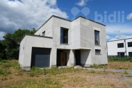 Prodej vilovho RD, 195 m2, eleice (okres Brno-venkov) - exkluzivn