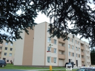 Prodej bytu 3+1, 72 m2, OV, Vroutek (okres Louny), ul. Na Hůrce