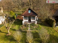 Prodej rekreanho objektu, Temonice (okres Chrudim)