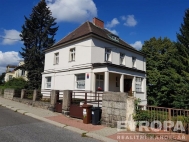 Pronjem bytu 2+kk, 0 m2, OV, Liberec, Liberec I-Star Msto, ul. Bendlova