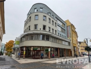 Pronjem komernho prostoru, Jablonec nad Nisou