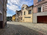 Prodej adovho RD, 200 m2, Luby (okres Cheb)