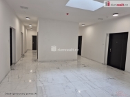 Pronjem bytu 3+kk, 100 m2, OV, Plze, Bolevec (okres Plze-msto), ul. Plask