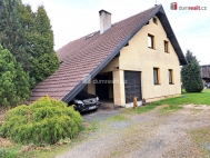 Prodej samostatnho RD, 430 m2, Frantikovy Lzn, Horn Lomany (okres Cheb)